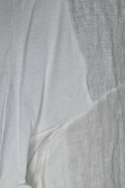 HELGA MAY_JUNGLE DRESS WHITE _ _ Ebony Boutique NZ