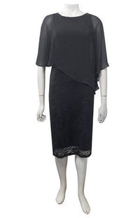 FOUR GIRLZ_KAREN LACE DRESS _ _ Ebony Boutique NZ