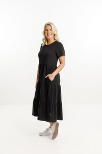 HOME-LEE_KENDALL DRESS _ _ Ebony Boutique NZ