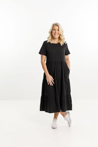 HOME-LEE_KENDALL DRESS _ _ Ebony Boutique NZ