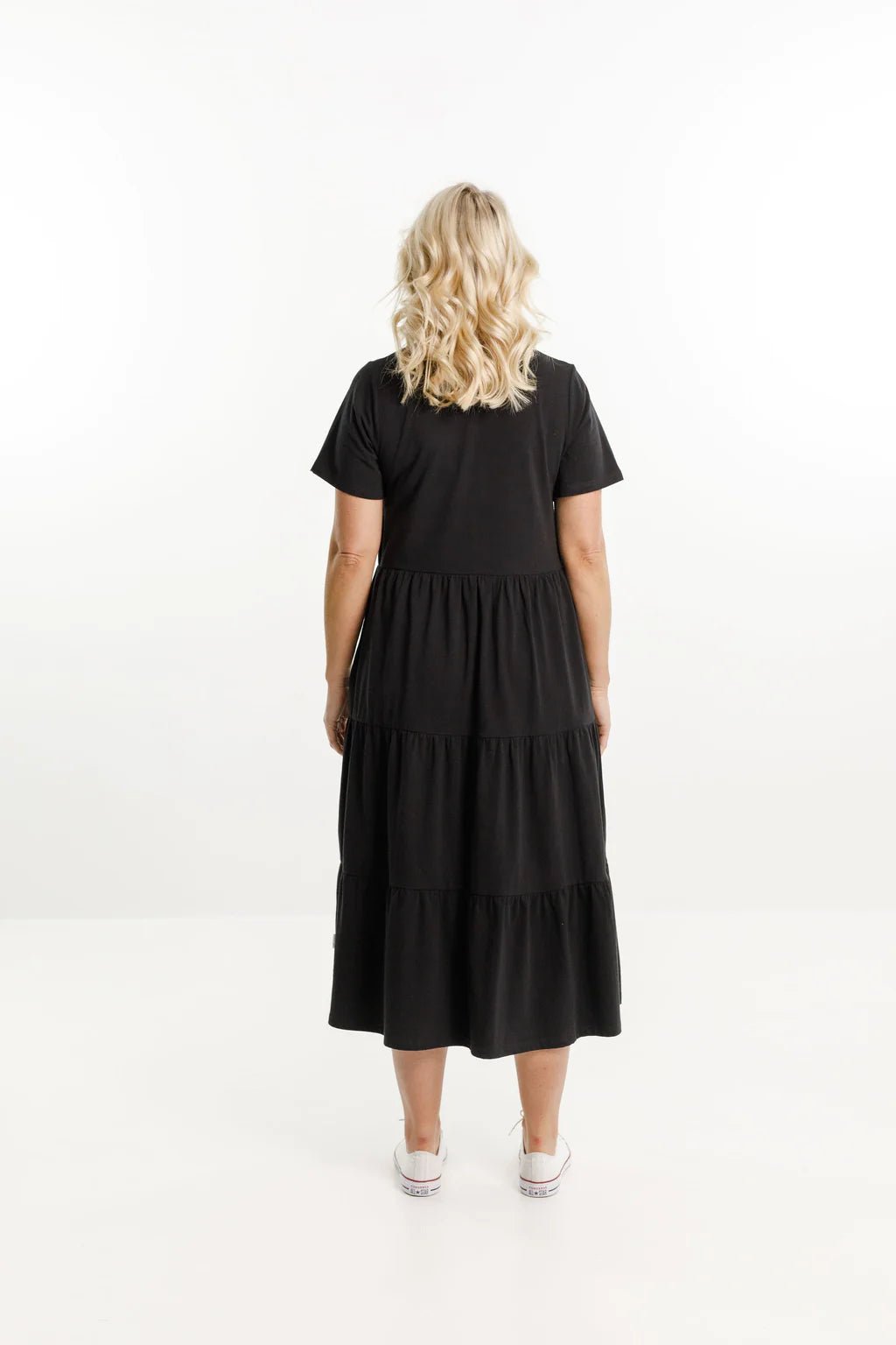 HOME-LEE_KENDALL DRESS _ _ Ebony Boutique NZ
