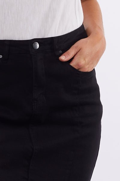 FOXWOOD_KIAMA SKIRT _ _ Ebony Boutique NZ