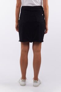 FOXWOOD_KIAMA SKIRT _ _ Ebony Boutique NZ