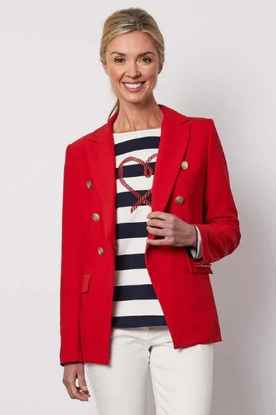 Womens blazer shop jacket nz