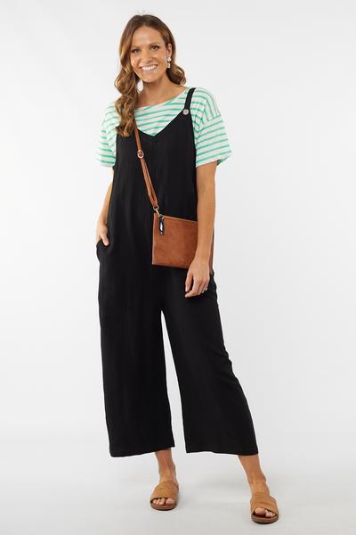 Elm Lifestyle Clothing NZ, Layla Jumpsuit