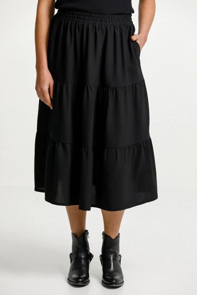 HOME-LEE_LEXI SKIRT _ _ Ebony Boutique NZ