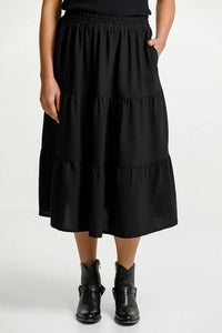 HOME-LEE_LEXI SKIRT _ _ Ebony Boutique NZ
