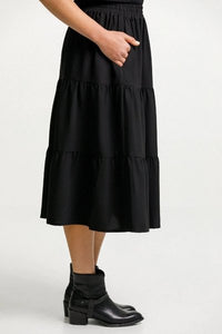 HOME-LEE_LEXI SKIRT _ _ Ebony Boutique NZ