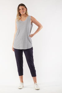ELM_LOTTIE LAYER TANK WHITE _ _ Ebony Boutique NZ