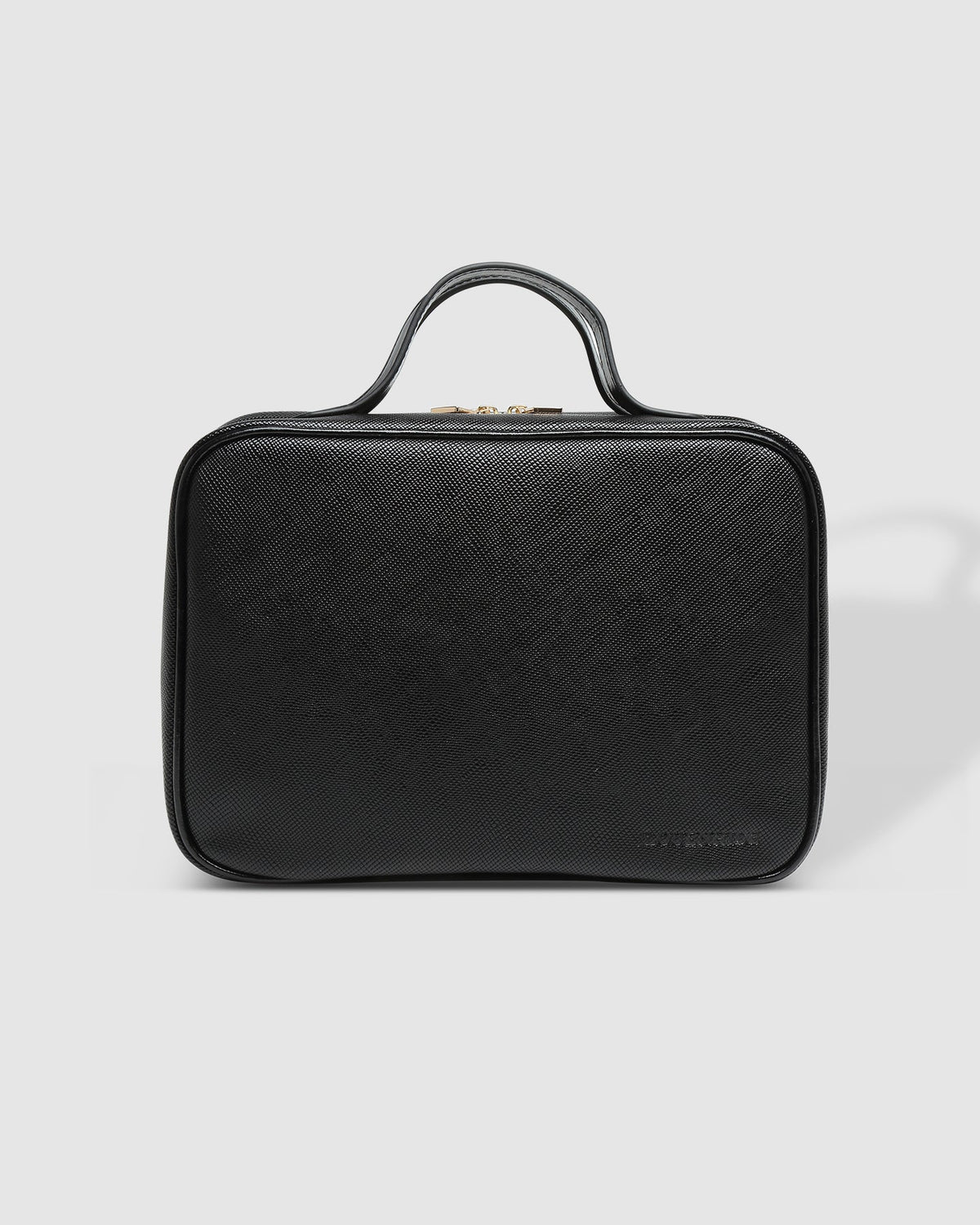 LOUENHIDE_BABY EMMA COSMETIC CASE BLACK _ BABY EMMA COSMETIC CASE BLACK _ Ebony Boutique NZ