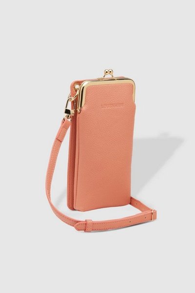 Buy Louenhide NZ, Billie Crossbody Phone Bag