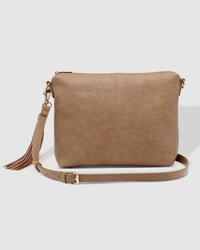 LOUENHIDE_DAISY CROSSBODY BAG FRAPPE _ DAISY CROSSBODY BAG FRAPPE _ Ebony Boutique NZ