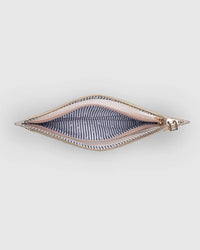 LOUENHIDE_ELLA BAG ORGANISER BLUSH PINK _ ELLA BAG ORGANISER BLUSH PINK _ Ebony Boutique NZ