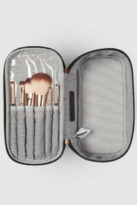 LOUENHIDE_FIFI COSMETIC CASE BLACK _ FIFI COSMETIC CASE BLACK _ Ebony Boutique NZ