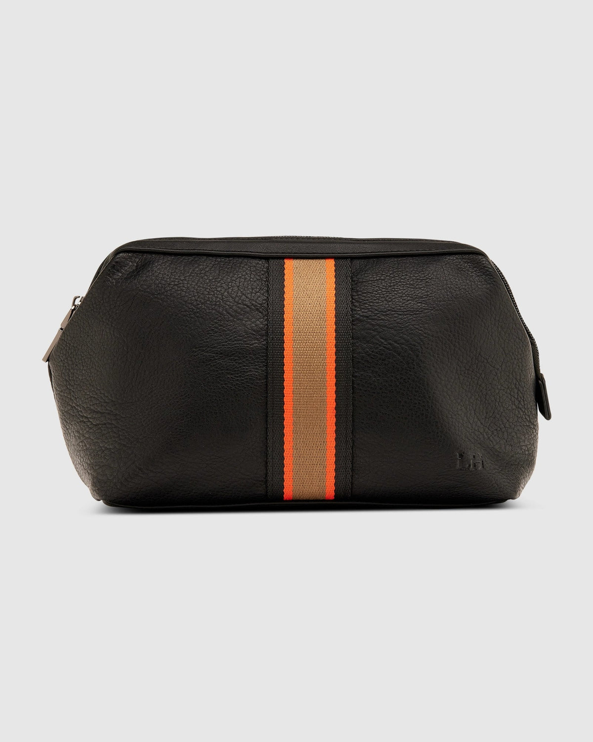 LOUENHIDE_GILBERT MENS TOILETRY BAG _ GILBERT MENS TOILETRY BAG _ Ebony Boutique NZ