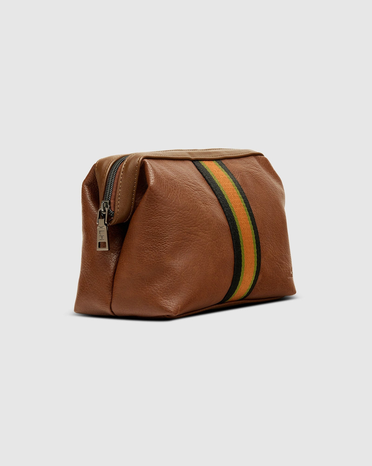 LOUENHIDE_GILBERT MENS TOILETRY BAG _ GILBERT MENS TOILETRY BAG _ Ebony Boutique NZ