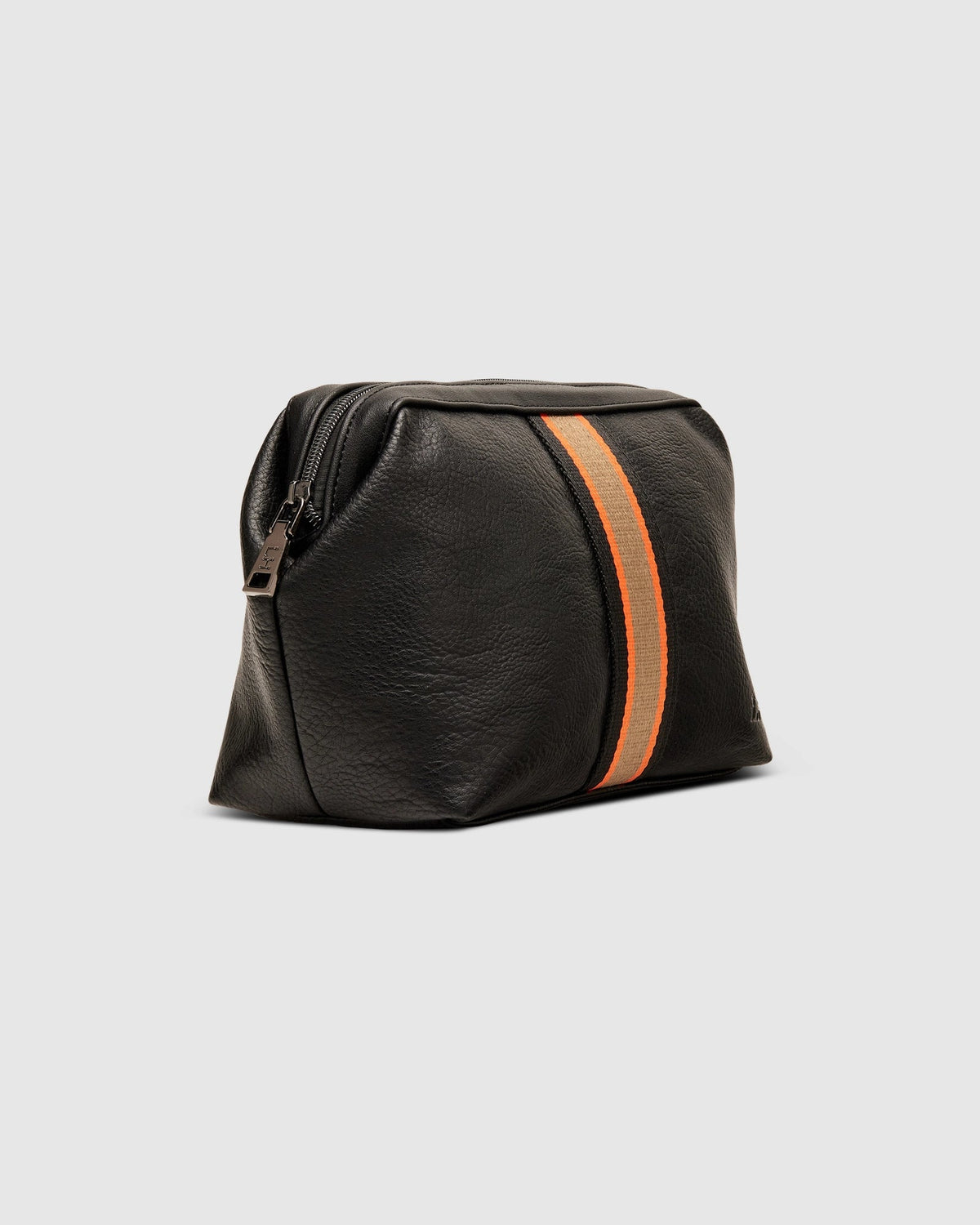 LOUENHIDE_GILBERT MENS TOILETRY BAG _ GILBERT MENS TOILETRY BAG _ Ebony Boutique NZ