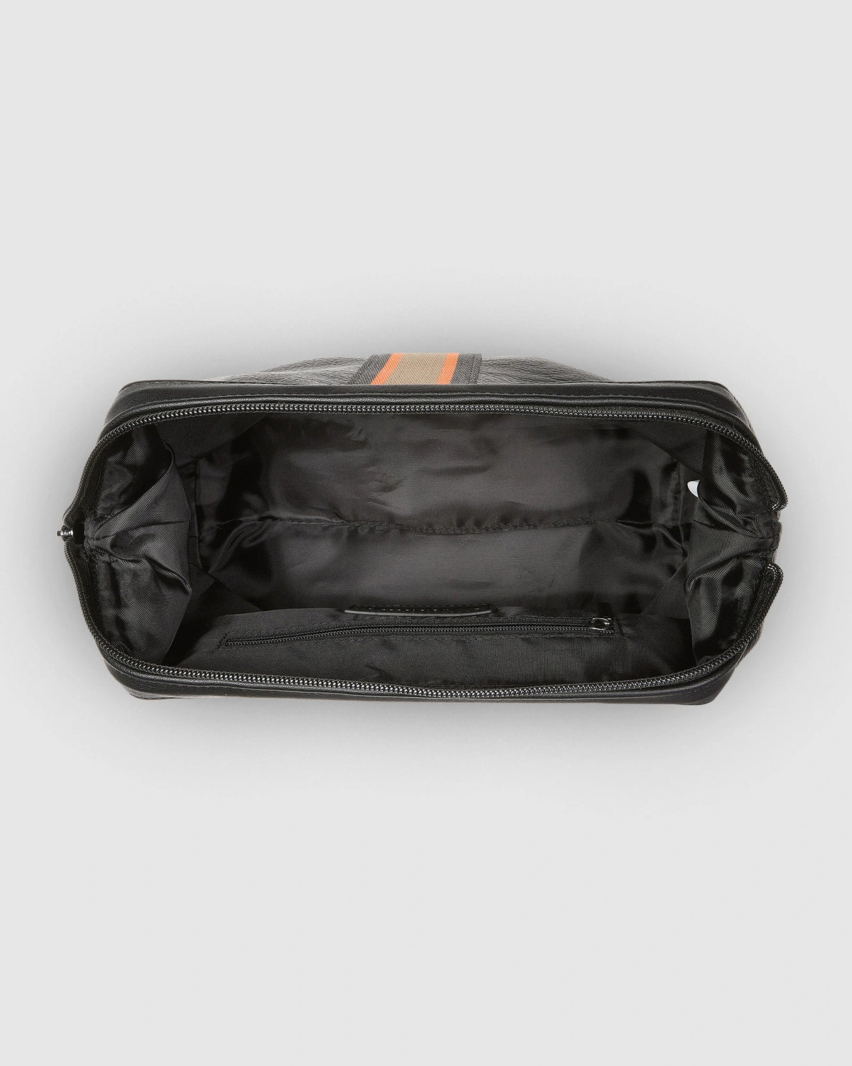 LOUENHIDE_GILBERT MENS TOILETRY BAG _ GILBERT MENS TOILETRY BAG _ Ebony Boutique NZ