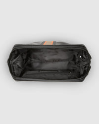 LOUENHIDE_GILBERT MENS TOILETRY BAG _ GILBERT MENS TOILETRY BAG _ Ebony Boutique NZ