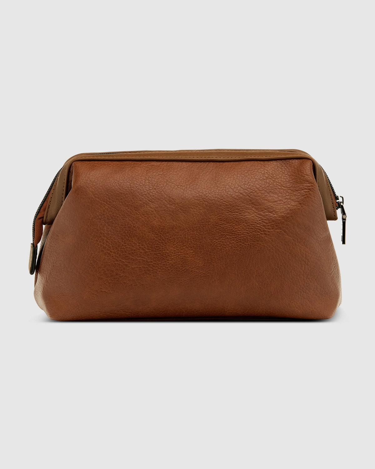 LOUENHIDE_GILBERT MENS TOILETRY BAG _ GILBERT MENS TOILETRY BAG _ Ebony Boutique NZ