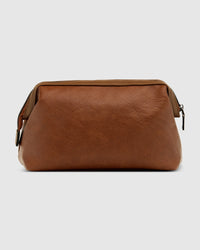 LOUENHIDE_GILBERT MENS TOILETRY BAG _ GILBERT MENS TOILETRY BAG _ Ebony Boutique NZ