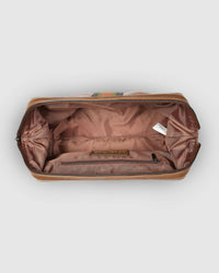 LOUENHIDE_GILBERT MENS TOILETRY BAG _ GILBERT MENS TOILETRY BAG _ Ebony Boutique NZ