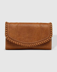 LOUENHIDE_HARLOW CROSSBODY BAG TAN _ HARLOW CROSSBODY BAG TAN _ Ebony Boutique NZ