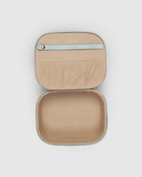 LOUENHIDE_JESSE JEWELLERY CASE DUSTY BLUE _ JESSE JEWELLERY CASE DUSTY BLUE _ Ebony Boutique NZ