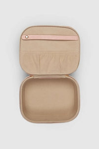 LOUENHIDE_JESSE JEWELLERY CASE DUSTY PINK _ JESSE JEWELLERY CASE DUSTY PINK _ Ebony Boutique NZ