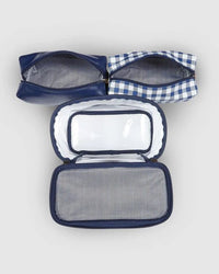 LOUENHIDE_JIMMY COSMETIC BAG SET _ JIMMY COSMETIC BAG SET _ Ebony Boutique NZ