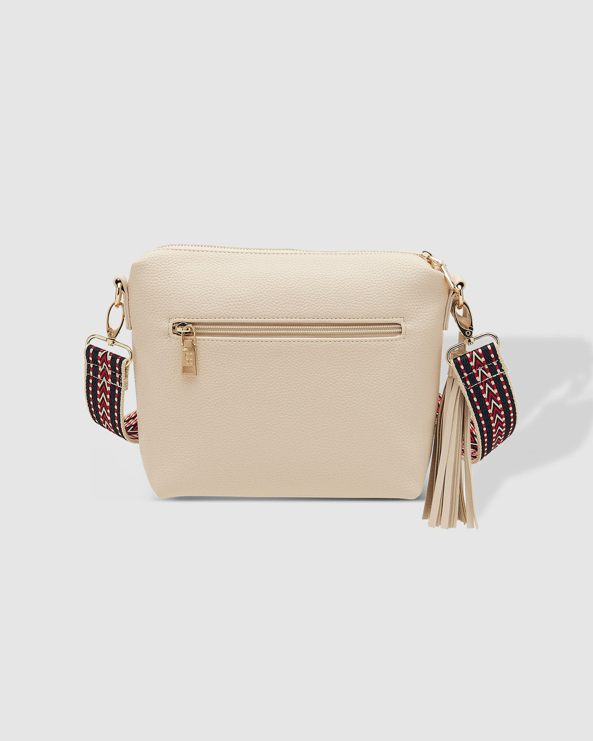 LOUENHIDE_KASEY CROSSBODY BAG LINEN _ KASEY CROSSBODY BAG LINEN _ Ebony Boutique NZ