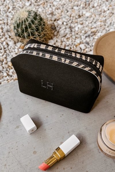 Tde discount cosmetic bag