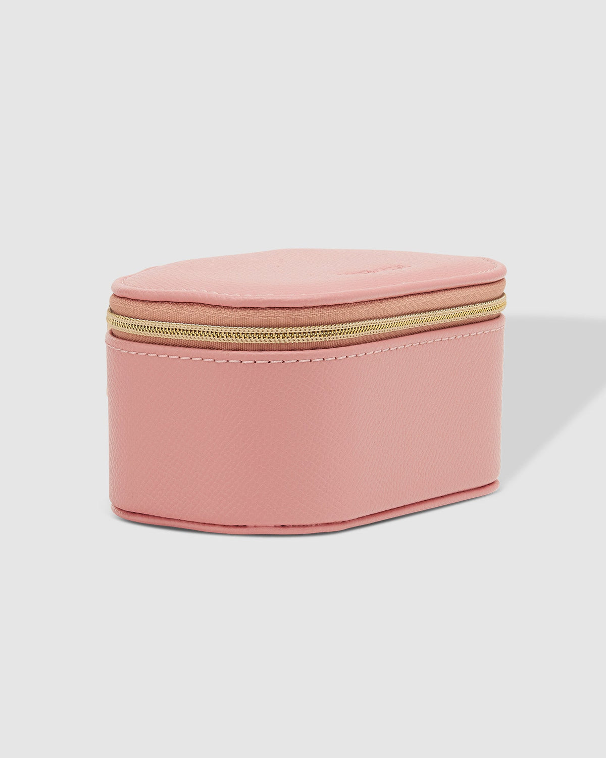 LOUENHIDE_OLIVE JEWELLERY BOX PINK _ OLIVE JEWELLERY BOX PINK _ Ebony Boutique NZ