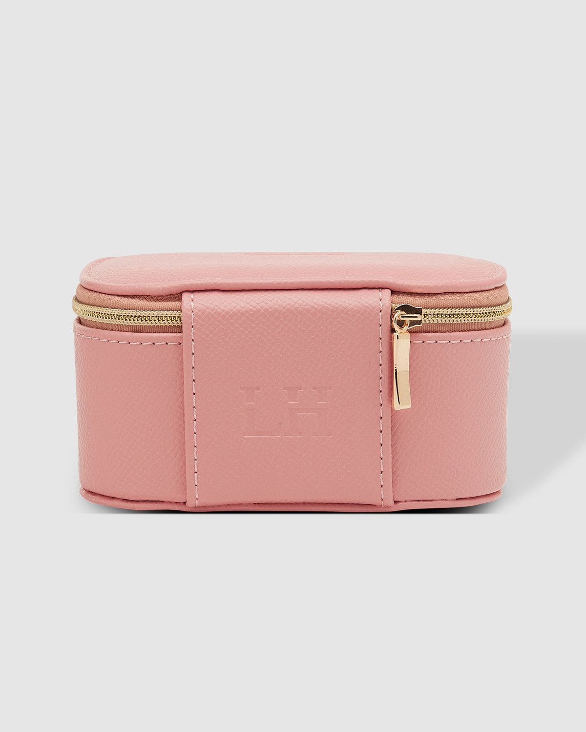 LOUENHIDE_OLIVE JEWELLERY BOX PINK _ OLIVE JEWELLERY BOX PINK _ Ebony Boutique NZ