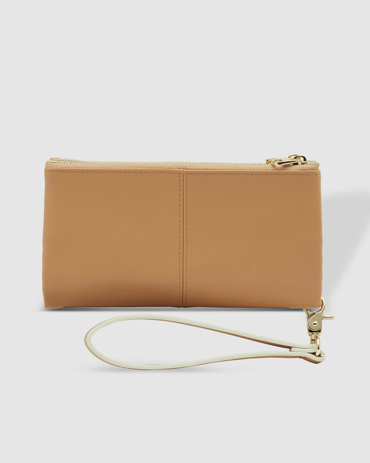 LOUENHIDE_SAILOR WALLET CAMEL _ SAILOR WALLET CAMEL _ Ebony Boutique NZ