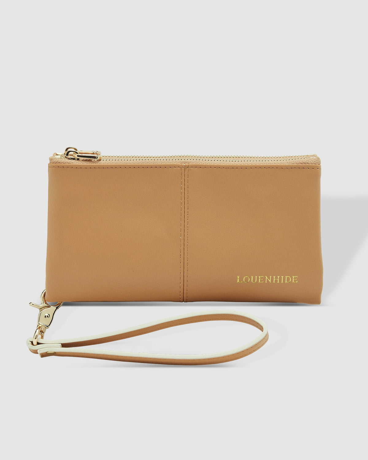 LOUENHIDE_SAILOR WALLET CAMEL _ SAILOR WALLET CAMEL _ Ebony Boutique NZ