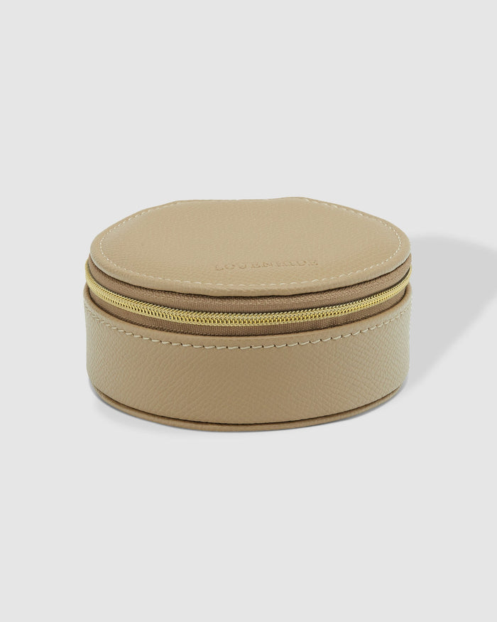 LOUENHIDE_SISCO JEWELLERY BOX CHAI _ SISCO JEWELLERY BOX CHAI _ Ebony Boutique NZ