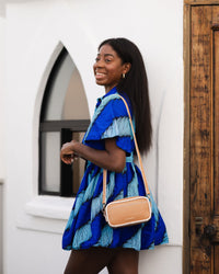LOUENHIDE_XANADU CROSSBODY BAG CAMEL _ XANADU CROSSBODY BAG CAMEL _ Ebony Boutique NZ