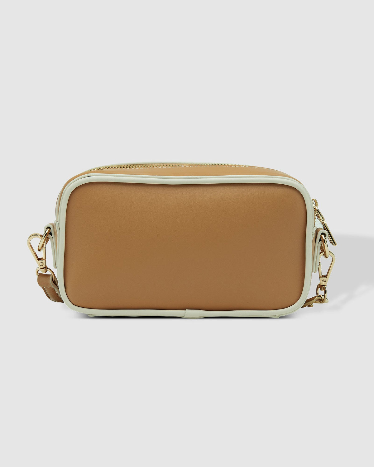 LOUENHIDE_XANADU CROSSBODY BAG CAMEL _ XANADU CROSSBODY BAG CAMEL _ Ebony Boutique NZ