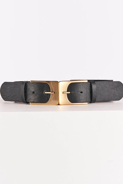 FATE + BECKER_LOVELINES BELT _ _ Ebony Boutique NZ