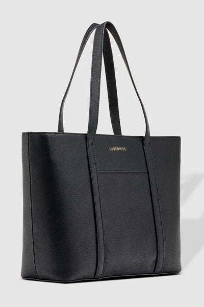LOUENHIDE_MALIBU LAPTOP TOTE BAG _ _ Ebony Boutique NZ