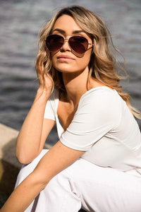 REALITY_MR CHIPS SUNGLASSES _ _ Ebony Boutique NZ