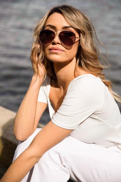 REALITY_MR CHIPS SUNGLASSES _ _ Ebony Boutique NZ
