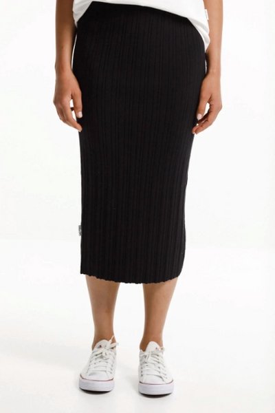 HOME LEE_PENCIL SKIRT _ _ Ebony Boutique NZ