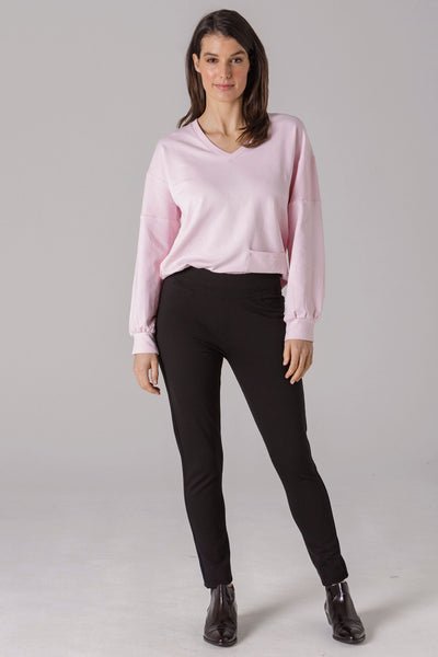 YARRA TRAIL_PONTI JEGGING _ _ Ebony Boutique NZ