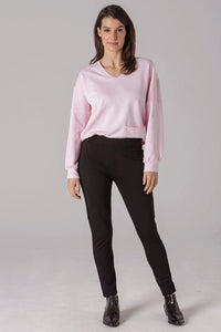 YARRA TRAIL_PONTI JEGGING _ _ Ebony Boutique NZ