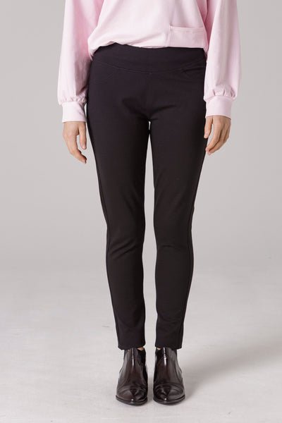 YARRA TRAIL_PONTI JEGGING _ _ Ebony Boutique NZ