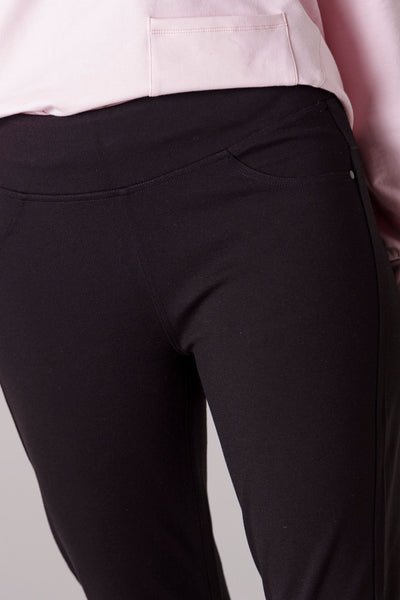 YARRA TRAIL_PONTI JEGGING _ _ Ebony Boutique NZ