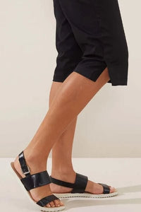 YARRA TRAIL_PULL ON J SHORT _ _ Ebony Boutique NZ