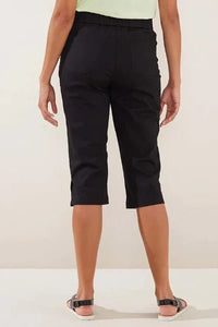 YARRA TRAIL_PULL ON J SHORT _ _ Ebony Boutique NZ